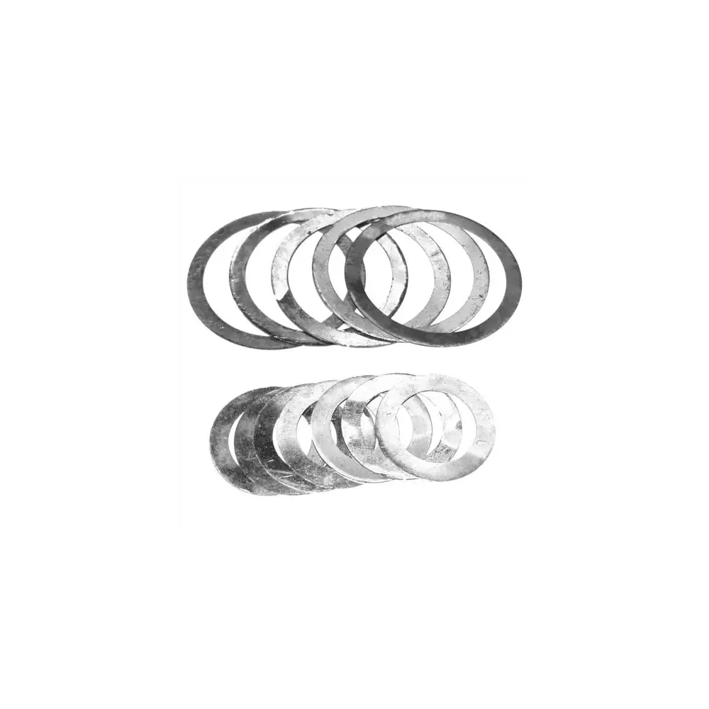 Pinion & Differential Carrier Shim Set - CROJ0649228